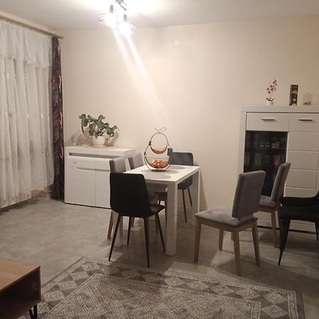 Uroczy Apartament Krakov Exteriér fotografie