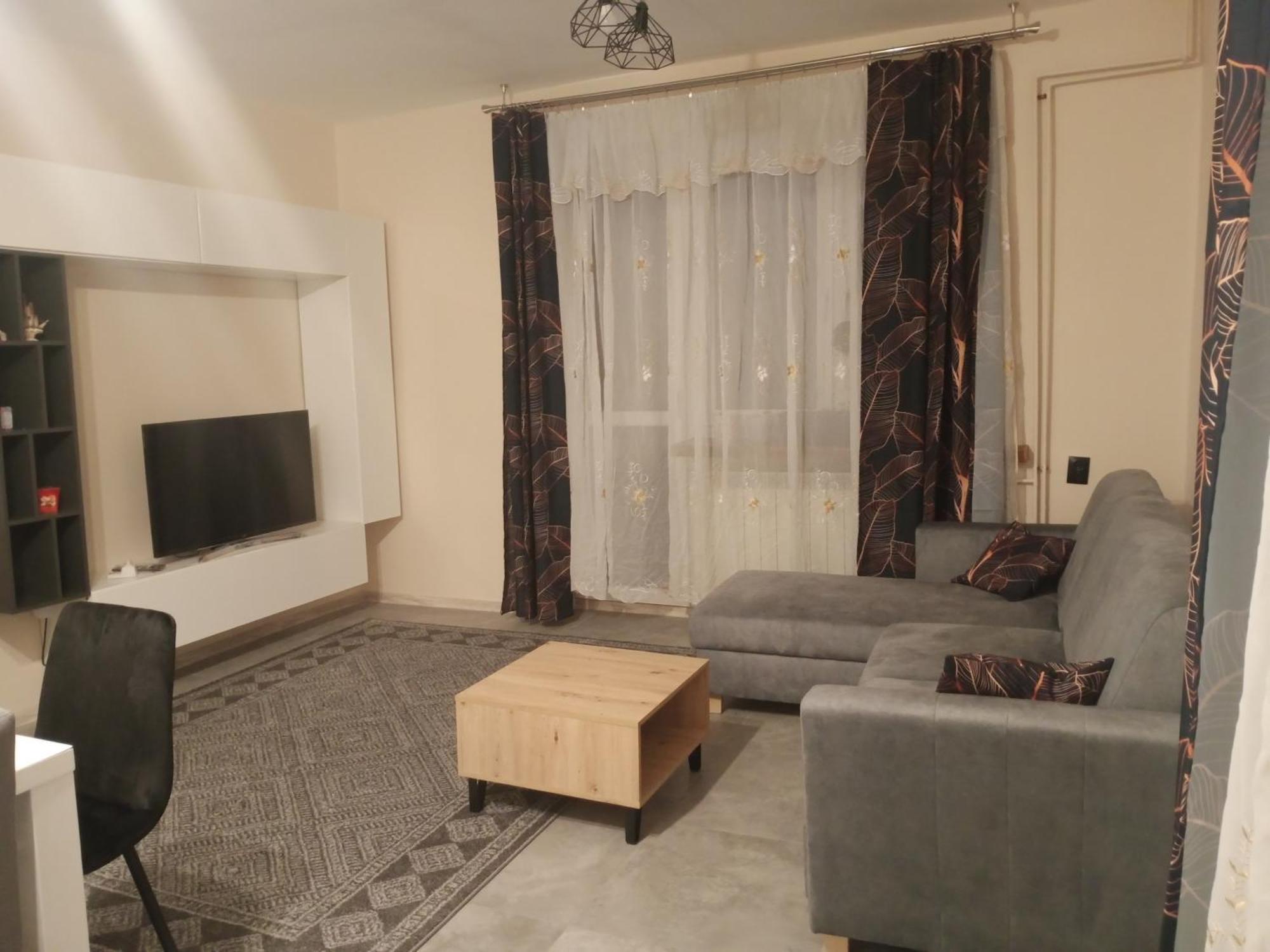 Uroczy Apartament Krakov Exteriér fotografie