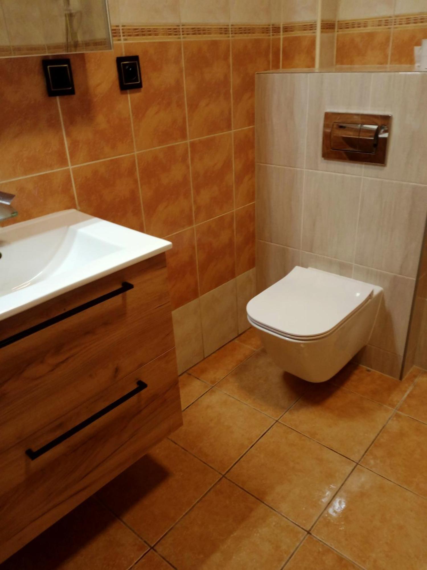 Uroczy Apartament Krakov Exteriér fotografie